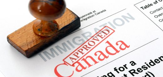 Kanada dil okulu vizesi almak zor mu
