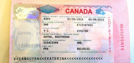 Kanada öğrenci vizesi kaç günde çıkar